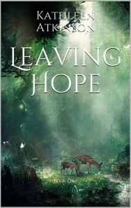 Leaving Hope front cover